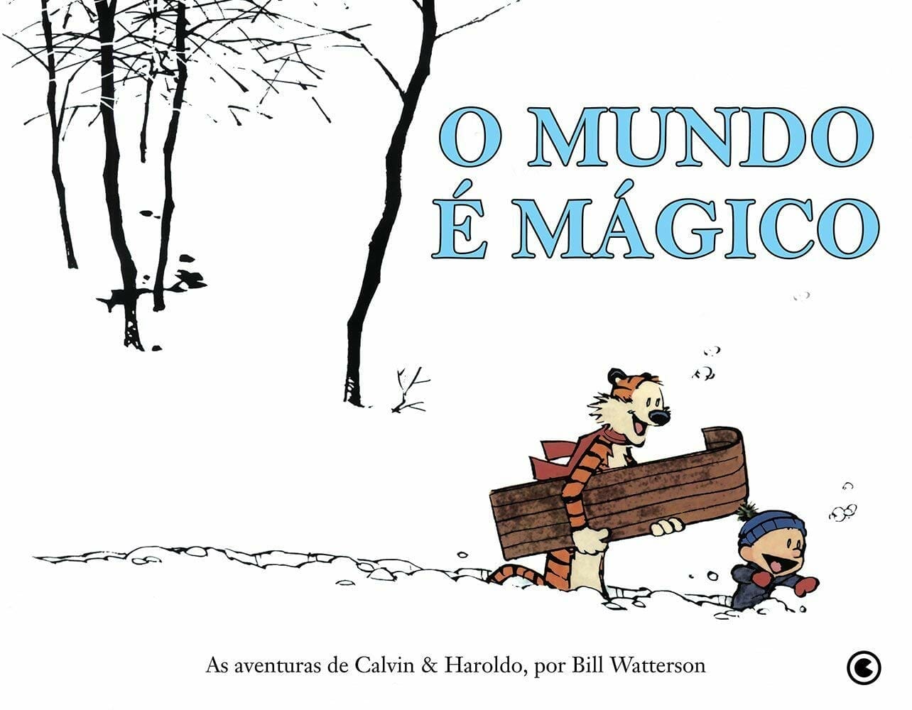 Calvin e Haroldo