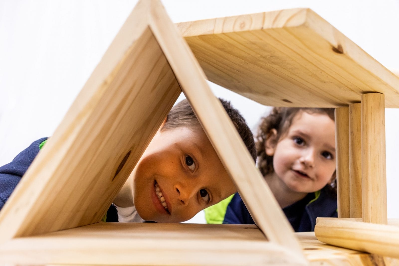 alunos do ensino fundamental do colégio vital brazil
