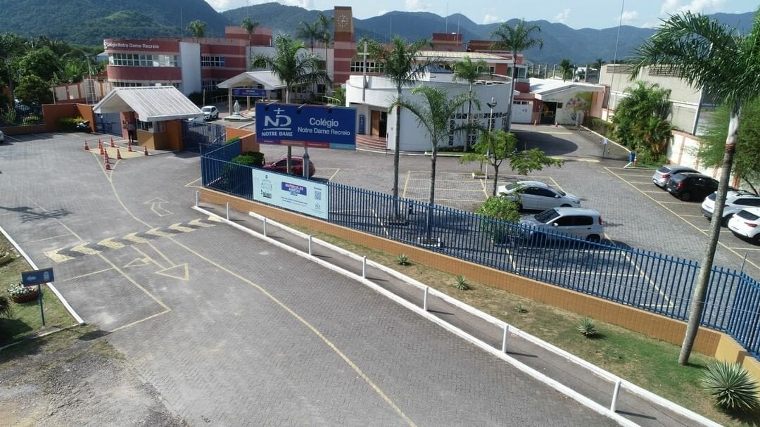 Colégio Notre Dame Recreio Review completo