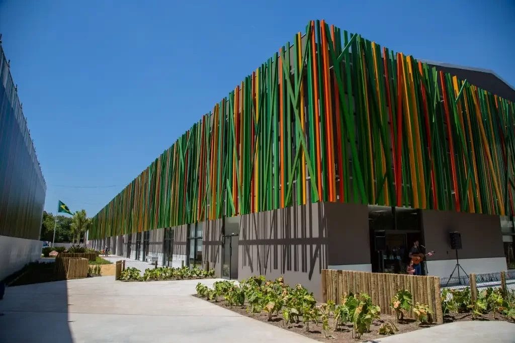 Escolas Eleva do Rio de Janeiro Review completo