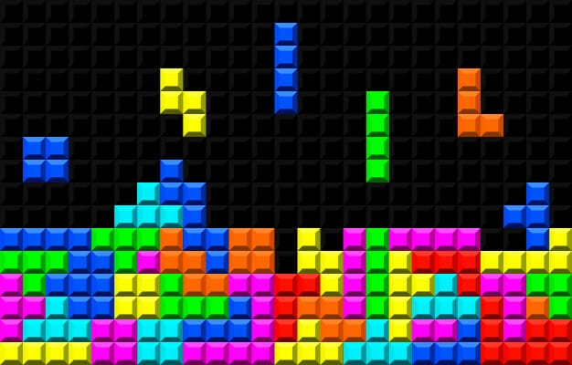 jogo de tetris