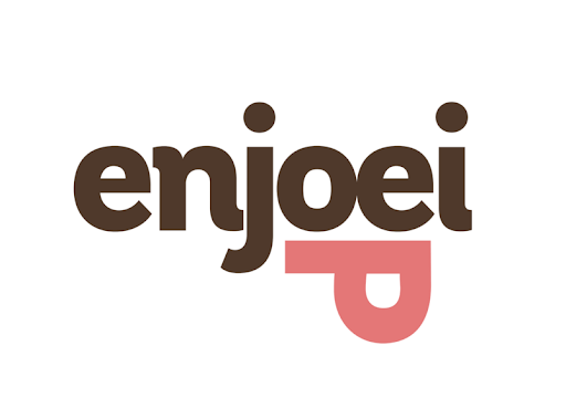 logo da loja online ejoei